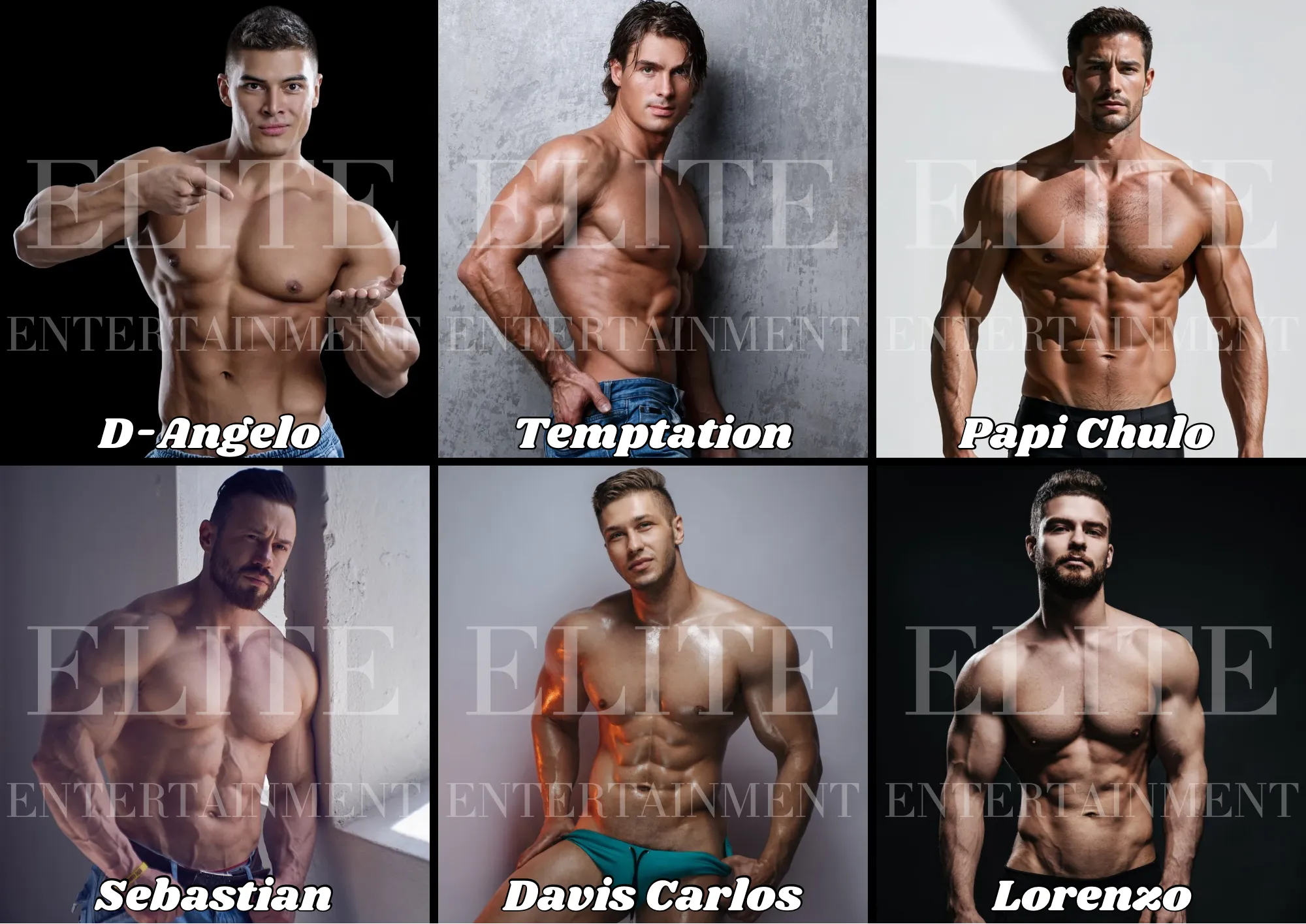 1. Diverse Styles ( Slide 1 )_